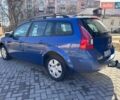 Синій Рено Меган, об'ємом двигуна 1.6 л та пробігом 150 тис. км за 6000 $, фото 4 на Automoto.ua