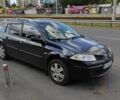 Синий Рено Меган, объемом двигателя 1.5 л и пробегом 320 тыс. км за 4600 $, фото 18 на Automoto.ua