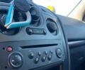 Синій Рено Меган, об'ємом двигуна 0 л та пробігом 329 тис. км за 4297 $, фото 14 на Automoto.ua
