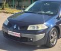 Синий Рено Меган, объемом двигателя 1.6 л и пробегом 220 тыс. км за 5199 $, фото 21 на Automoto.ua