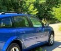 Синій Рено Меган, об'ємом двигуна 1.6 л та пробігом 0 тис. км за 4200 $, фото 4 на Automoto.ua