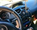 Синий Рено Меган, объемом двигателя 2 л и пробегом 180 тыс. км за 6500 $, фото 6 на Automoto.ua