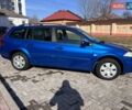 Синій Рено Меган, об'ємом двигуна 1.6 л та пробігом 150 тис. км за 6000 $, фото 10 на Automoto.ua