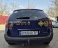 Синий Рено Меган, объемом двигателя 1.5 л и пробегом 500 тыс. км за 4500 $, фото 5 на Automoto.ua