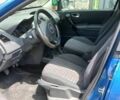 Синій Рено Меган, об'ємом двигуна 1.6 л та пробігом 297 тис. км за 5000 $, фото 7 на Automoto.ua