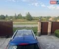 Синій Рено Меган, об'ємом двигуна 1.6 л та пробігом 240 тис. км за 4600 $, фото 4 на Automoto.ua