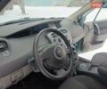 Синий Рено Меган, объемом двигателя 1.6 л и пробегом 149 тыс. км за 6000 $, фото 10 на Automoto.ua