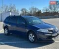 Синий Рено Меган, объемом двигателя 1.46 л и пробегом 217 тыс. км за 4450 $, фото 1 на Automoto.ua