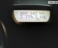 Синий Рено Меган, объемом двигателя 1.46 л и пробегом 489 тыс. км за 5000 $, фото 12 на Automoto.ua