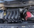 Синій Рено Меган, об'ємом двигуна 1.6 л та пробігом 240 тис. км за 5000 $, фото 7 на Automoto.ua