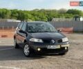 Синий Рено Меган, объемом двигателя 1.6 л и пробегом 135 тыс. км за 6350 $, фото 2 на Automoto.ua