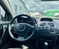 Синий Рено Меган, объемом двигателя 1.6 л и пробегом 217 тыс. км за 5100 $, фото 17 на Automoto.ua