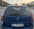Рено Меган 2007 в Харькове на Automoto.ua Синий Рено Меган, объемом двигателя 1.6 л и пробегом 212 тыс. км за 5500 $, фото 3 на Automoto.ua