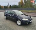Синій Рено Меган, об'ємом двигуна 1.6 л та пробігом 349 тис. км за 4300 $, фото 1 на Automoto.ua