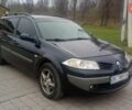 Синий Рено Меган, объемом двигателя 1.5 л и пробегом 170 тыс. км за 4100 $, фото 1 на Automoto.ua