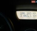 Синий Рено Меган, объемом двигателя 1.6 л и пробегом 186 тыс. км за 4800 $, фото 2 на Automoto.ua