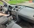 Синий Рено Меган, объемом двигателя 1.6 л и пробегом 217 тыс. км за 5300 $, фото 50 на Automoto.ua