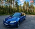 Синий Рено Меган, объемом двигателя 1.6 л и пробегом 275 тыс. км за 4900 $, фото 1 на Automoto.ua