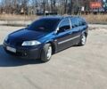 Синий Рено Меган, объемом двигателя 2 л и пробегом 176 тыс. км за 6000 $, фото 3 на Automoto.ua