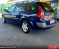 Синий Рено Меган, объемом двигателя 1.6 л и пробегом 260 тыс. км за 5500 $, фото 1 на Automoto.ua
