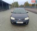 Синій Рено Меган, об'ємом двигуна 1.6 л та пробігом 349 тис. км за 4300 $, фото 5 на Automoto.ua
