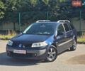 Синій Рено Меган, об'ємом двигуна 1.6 л та пробігом 220 тис. км за 4999 $, фото 1 на Automoto.ua