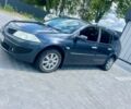Синий Рено Меган, объемом двигателя 1.6 л и пробегом 217 тыс. км за 5100 $, фото 2 на Automoto.ua