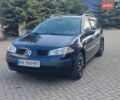 Синій Рено Меган, об'ємом двигуна 1.6 л та пробігом 249 тис. км за 5000 $, фото 13 на Automoto.ua