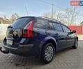 Синий Рено Меган, объемом двигателя 1.5 л и пробегом 500 тыс. км за 4500 $, фото 6 на Automoto.ua
