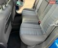 Синий Рено Меган, объемом двигателя 1.6 л и пробегом 230 тыс. км за 6500 $, фото 36 на Automoto.ua