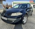 Синий Рено Меган, объемом двигателя 1.6 л и пробегом 279 тыс. км за 5200 $, фото 7 на Automoto.ua