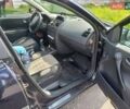 Синий Рено Меган, объемом двигателя 1.6 л и пробегом 241 тыс. км за 5700 $, фото 8 на Automoto.ua
