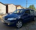 Синій Рено Меган, об'ємом двигуна 2 л та пробігом 309 тис. км за 4680 $, фото 19 на Automoto.ua