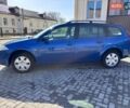 Синій Рено Меган, об'ємом двигуна 1.6 л та пробігом 150 тис. км за 6000 $, фото 2 на Automoto.ua