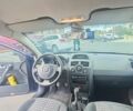 Синій Рено Меган, об'ємом двигуна 1.6 л та пробігом 202 тис. км за 4400 $, фото 31 на Automoto.ua
