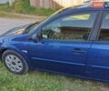 Синій Рено Меган, об'ємом двигуна 1.6 л та пробігом 114 тис. км за 6000 $, фото 2 на Automoto.ua