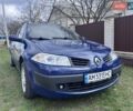 Синій Рено Меган, об'ємом двигуна 1.46 л та пробігом 244 тис. км за 5000 $, фото 3 на Automoto.ua