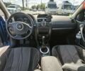 Синій Рено Меган, об'ємом двигуна 1.6 л та пробігом 205 тис. км за 6200 $, фото 30 на Automoto.ua