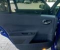 Синий Рено Меган, объемом двигателя 1.6 л и пробегом 260 тыс. км за 5500 $, фото 5 на Automoto.ua