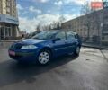 Синій Рено Меган, об'ємом двигуна 1.6 л та пробігом 190 тис. км за 5250 $, фото 9 на Automoto.ua