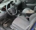 Синий Рено Меган, объемом двигателя 1.5 л и пробегом 287 тыс. км за 4117 $, фото 3 на Automoto.ua