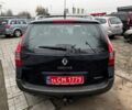 Синий Рено Меган, объемом двигателя 1.6 л и пробегом 184 тыс. км за 5500 $, фото 5 на Automoto.ua