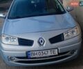 Синий Рено Меган, объемом двигателя 1.6 л и пробегом 140 тыс. км за 5500 $, фото 2 на Automoto.ua