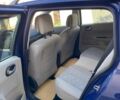 Синій Рено Меган, об'ємом двигуна 2 л та пробігом 309 тис. км за 4680 $, фото 1 на Automoto.ua