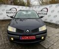 Синий Рено Меган, объемом двигателя 1.6 л и пробегом 184 тыс. км за 5500 $, фото 4 на Automoto.ua