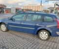 Синий Рено Меган, объемом двигателя 1.46 л и пробегом 489 тыс. км за 5000 $, фото 1 на Automoto.ua