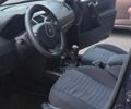 Синий Рено Меган, объемом двигателя 1.6 л и пробегом 262 тыс. км за 5300 $, фото 14 на Automoto.ua