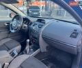 Синій Рено Меган, об'ємом двигуна 1.6 л та пробігом 228 тис. км за 5000 $, фото 13 на Automoto.ua