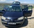 Синій Рено Меган, об'ємом двигуна 1.5 л та пробігом 291 тис. км за 4000 $, фото 6 на Automoto.ua