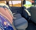 Синий Рено Меган, объемом двигателя 1.46 л и пробегом 272 тыс. км за 4950 $, фото 18 на Automoto.ua